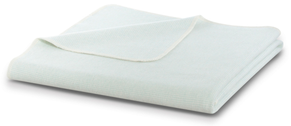 Biederlack Wohndecke 'Cotton Comfort' 150 x 200 cm - Mehrere Farben